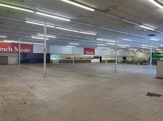 Spring Hope, NC Retail - 530 Nash st