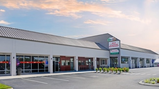 Orlando, FL Retail - 7036-7336 International Dr