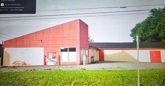 Radcliff, KY Office/Retail - 1772 S Dixie Blvd