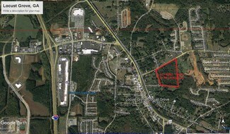 22 5 Acres Peeksville Rd