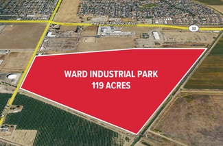 Los Banos, CA Commercial - Southeast Corner of E Pacheco & Ward Rd blvd Los Banos, CA Commercial - Southeast Corner of E Pacheco & Ward Rd blvd