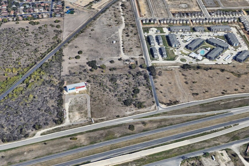 10351 US 90 hwy, San Antonio, TX for Sale