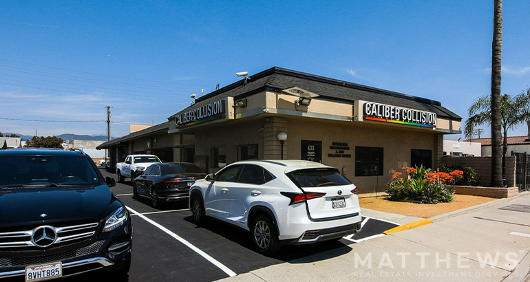 433 E San Bernardino Rd, Covina, CA for Sale