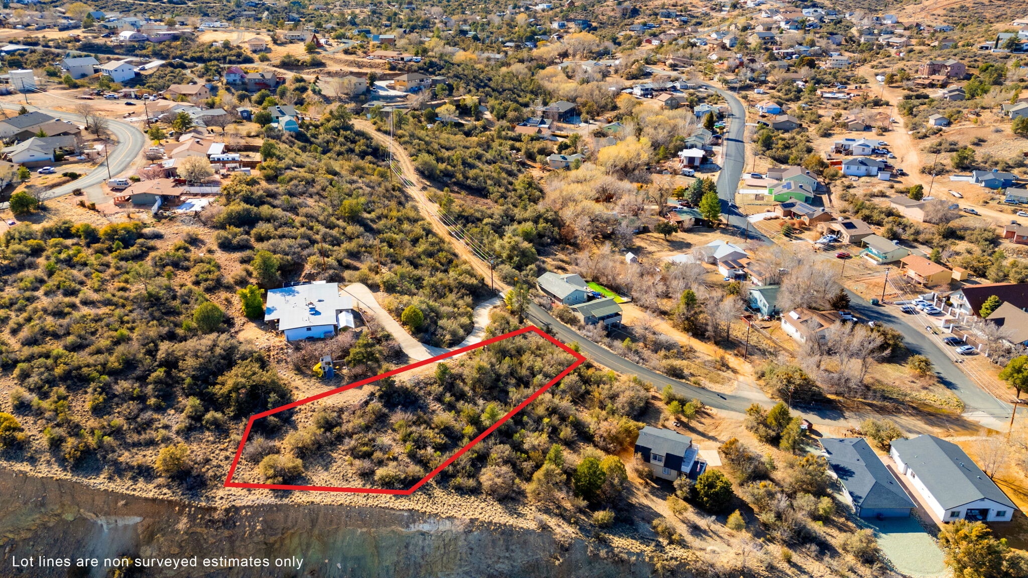 1649 N Emerald Dr, Prescott, AZ for Sale