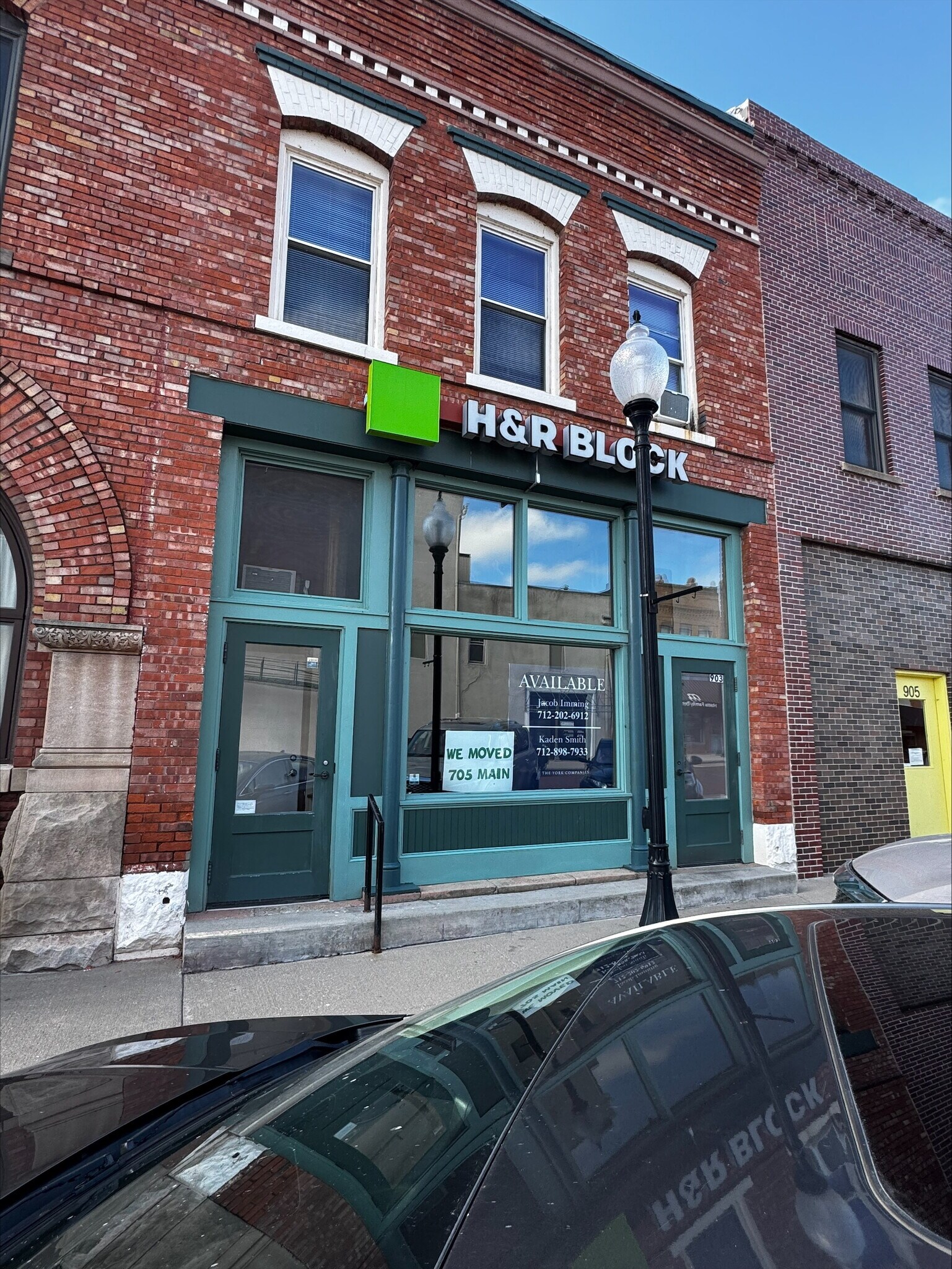 903 Main St, Adel, IA for Rent