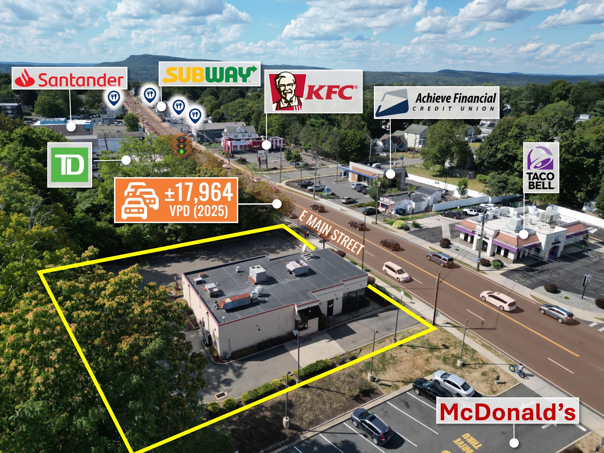 755 E Main St, Meriden, CT for Sale