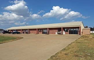 Springdale, AR Office/Retail - 180 Industrial Cir