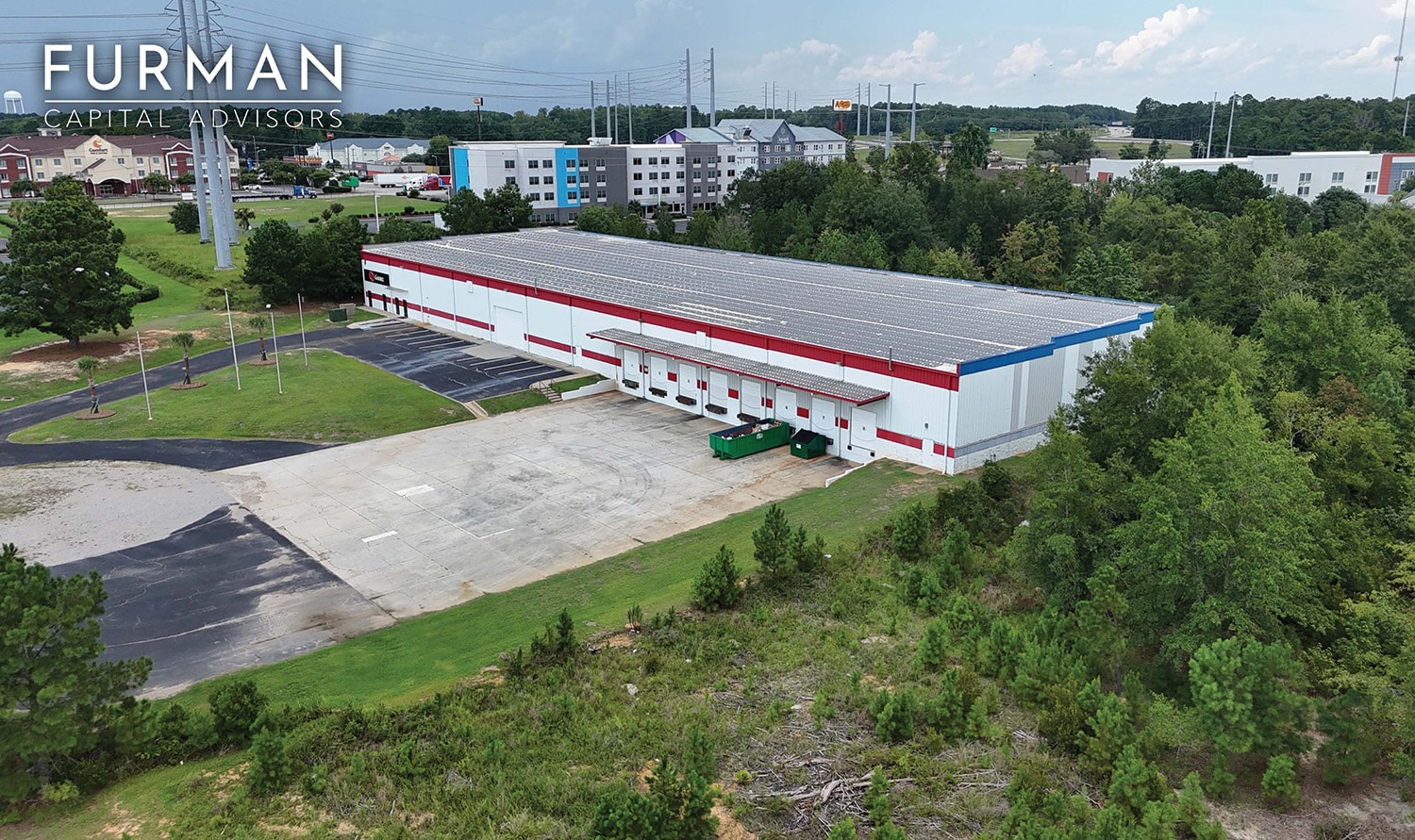 152 Regional Pky, Orangeburg, SC for Sale