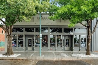 Wichita Falls, TX Showroom - 809 Ohio Ave