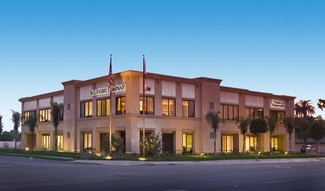 Orange, CA Office/Medical - 1110 E Chapman Ave