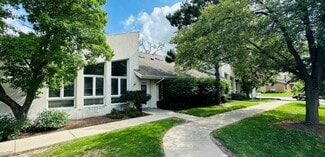 Arlington Heights, IL Office/Medical - 1600 N Arlington Heights Rd