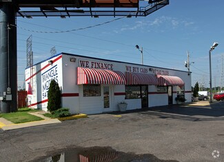 2600 S MENDENHALL RD  