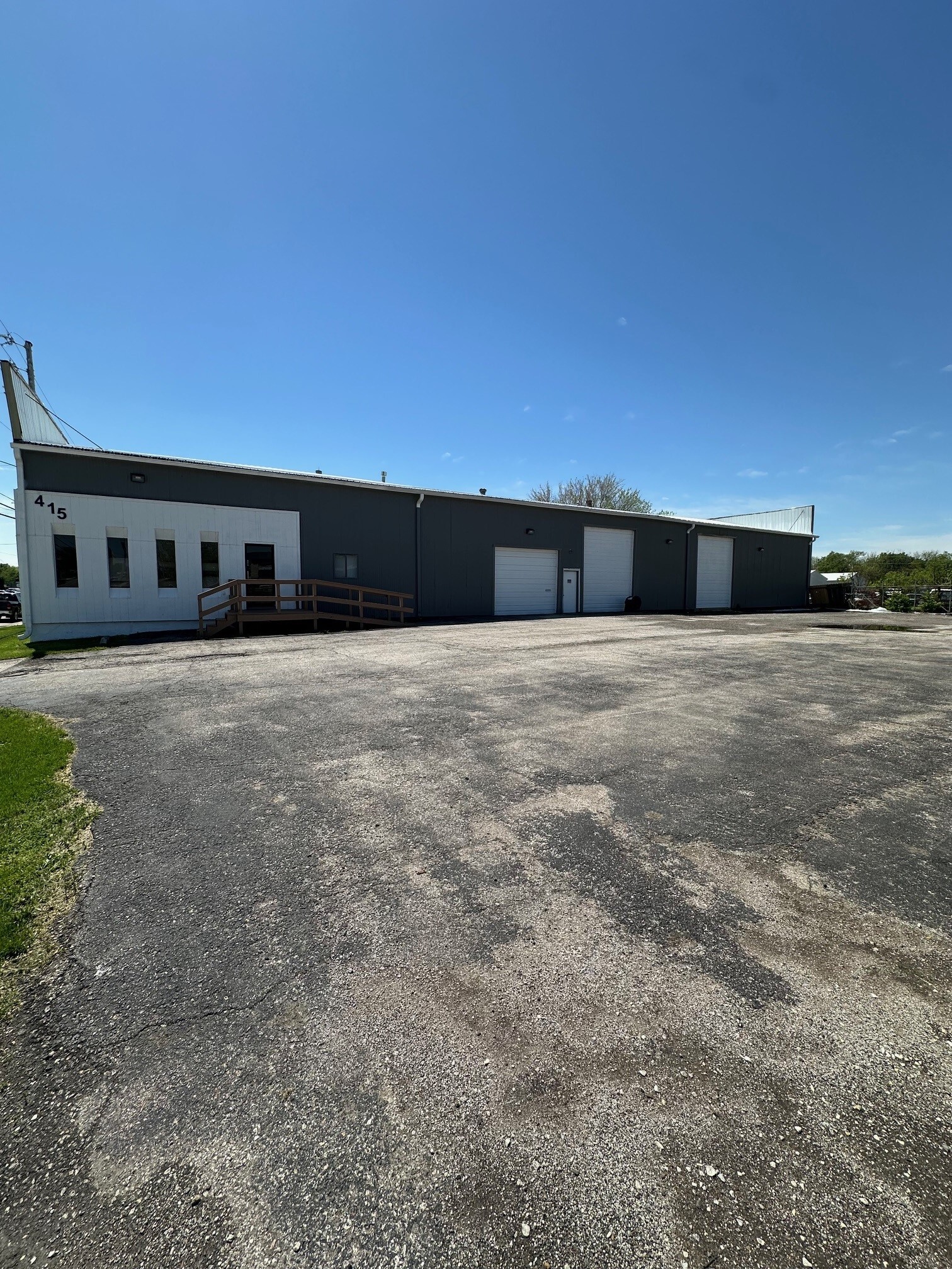 415 S Kansas Ave, Olathe, KS for Rent
