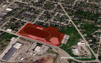 Monroe, MI Residential Land - 211 Jones Ave Monroe, MI Residential Land - 211 Jones Ave