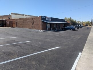 Tucson, AZ Office/Retail - 2619 N Stone Ave Tucson, AZ Office/Retail - 2619 N Stone Ave