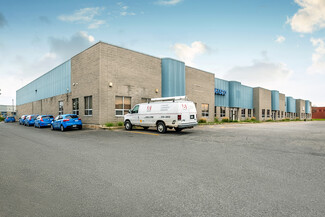 Laval, QC Flex - 901-937 Rue Michelin