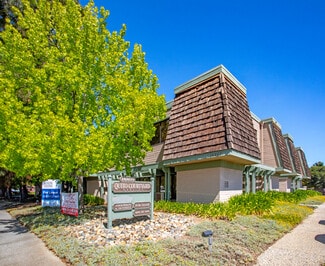 Saratoga, CA Office - 18809 Cox Ave Saratoga, CA Office - 18809 Cox Ave