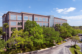 Lake Mary, FL Office - 610 Crescent Executive Ct