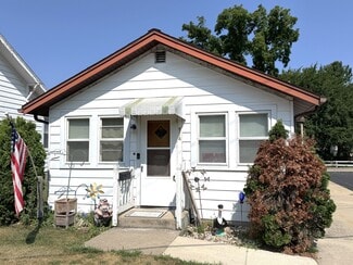 South Beloit, IL Multi-Family - 914 Blackhawk Blvd