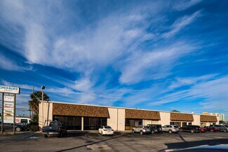 Metairie, LA Office - 2615-2617 Edenborn Ave Metairie, LA Office - 2615-2617 Edenborn Ave