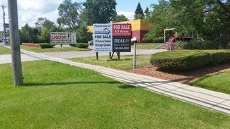 Waterford, MI Commercial Land - Balian Dr