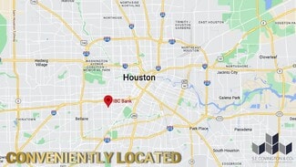 Houston, TX Office - 5615 Kirby Dr