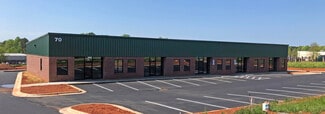 Youngsville, NC Flex - 50 Mosswood Blvd Youngsville, NC Flex - 50 Mosswood Blvd