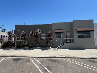 Los Angeles, CA Office - 2630-2634 La Cienega Ave