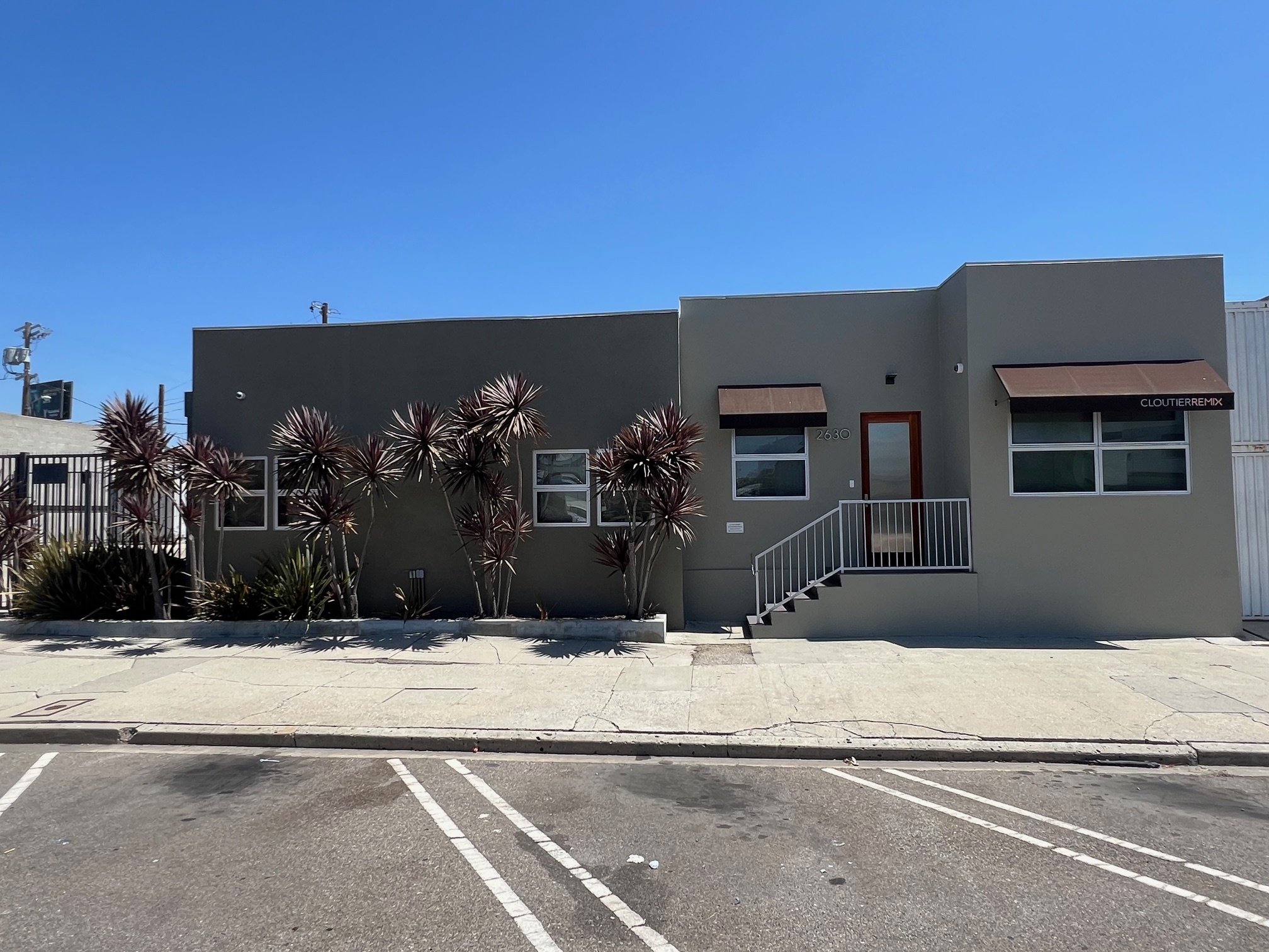 2630-2634 La Cienega Ave, Los Angeles, CA for Rent