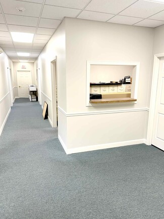 Auburn, AL Office - 6801 Lee Road 54 Auburn, AL Office - 6801 Lee Road 54