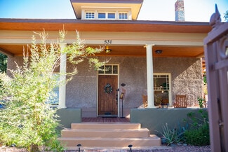 Phoenix, AZ Office/Residential - 531 E Lynwood St