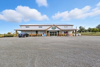 Syracuse, MO Freestanding - 105 N Broadway St Syracuse, MO Freestanding - 105 N Broadway St