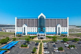 Fort Worth, TX Office - 3575 Lone Star Cir