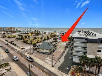 Fort Myers Beach, FL Commercial Land - 2100 Estero Blvd Fort Myers Beach, FL Commercial Land - 2100 Estero Blvd