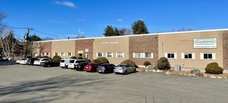 Woburn, MA Industrial - 280 Mishawum Rd