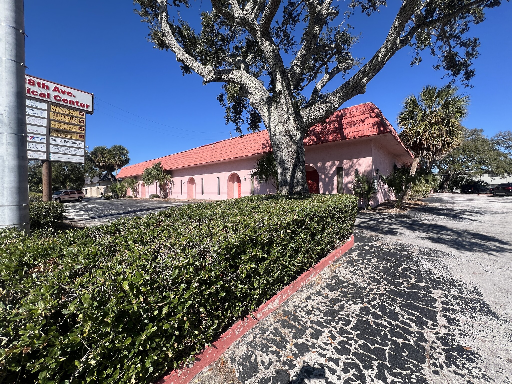 6449 38th Ave, Saint Petersburg, FL for Rent