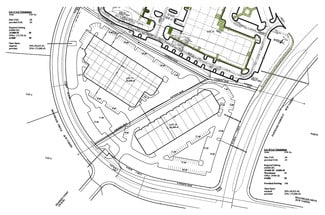 Ashburn, VA Industrial - 21770 Beaumeade Cir Ashburn, VA Industrial - 21770 Beaumeade Cir