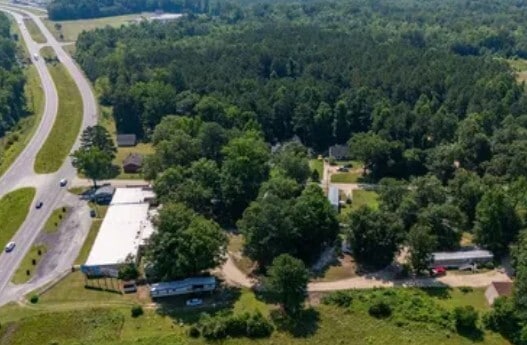 28470 SouthHampton Pky, Courtland, VA for Sale