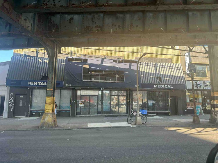 1847 86th St st, Brooklyn, NY for Rent