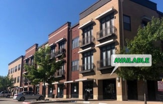 Richardson, TX Retail - 905 N Jupiter Rd
