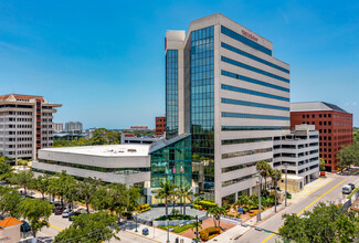 Sarasota, FL Office - 1819 Main St
