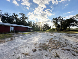 Archer, FL Storefront Retail/Office - 13046 SW Sr-45