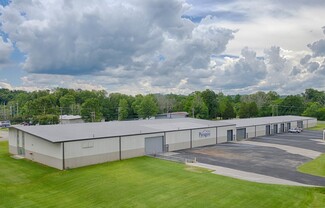 Oak Ridge, TN Industrial - 120 Flint Rd