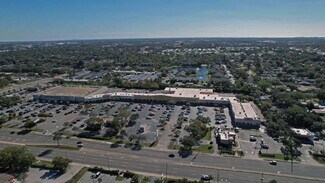 Largo, FL Retail - 3665-3825 E Bay Dr Largo, FL Retail - 3665-3825 E Bay Dr