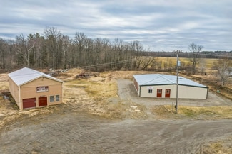 Corinna, ME Self-Storage Facilities - 7 Mill St Corinna, ME Self-Storage Facilities - 7 Mill St