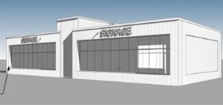 Mount Juliet, TN Commercial Land - 193 Main st