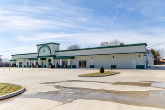 Clarksville, TN Retail - 2631 Highway 41A Byp