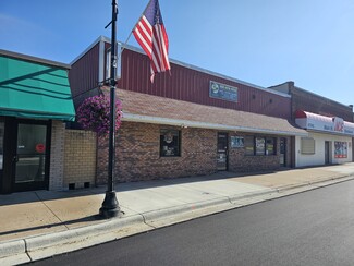 North Branch, MN Office/Retail - 6382 Main St