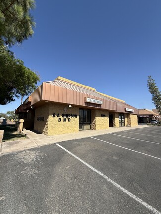 Chandler, AZ Office - 3008 N Dobson Rd