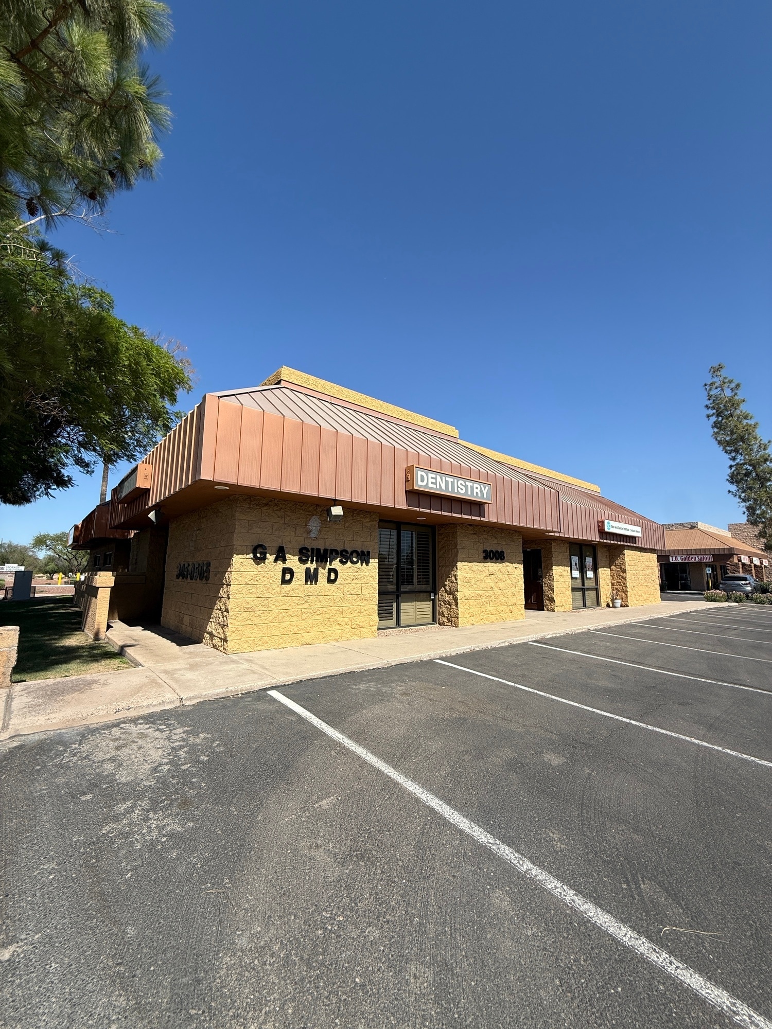 3008 N Dobson Rd, Chandler, AZ for Rent